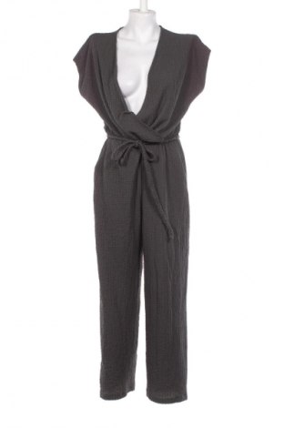 Γυναικεία μακρύ φόρμα Jake*s, Μέγεθος L, Χρώμα Γκρί, Τιμή 10,99 €