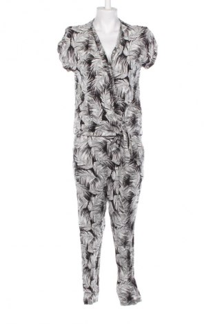 Langer Damen-Overall Janina, Größe S, Farbe Mehrfarbig, Preis € 2,99