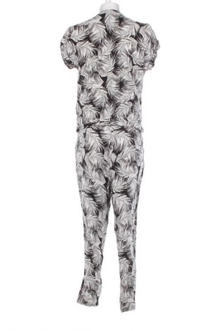 Langer Damen-Overall Janina, Größe S, Farbe Mehrfarbig, Preis € 2,99