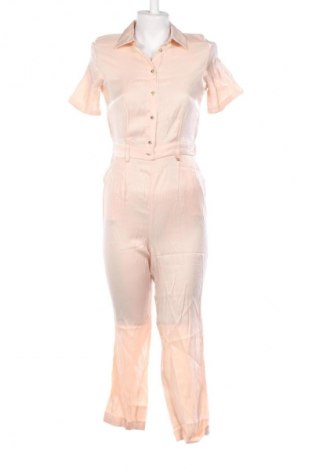 Γυναικεία μακρύ φόρμα Kocca, Μέγεθος S, Χρώμα Ρόζ , Τιμή 4,99 €