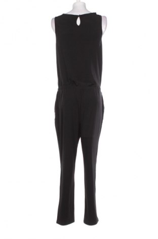 Salopetă lungă de damă Koroshi, Mărime M, Culoare Negru, Preț 99,99 Lei