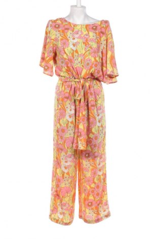 Dámský dlouhý overal Monki, Velikost L, Barva Vícebarevné, Cena  269,00 Kč