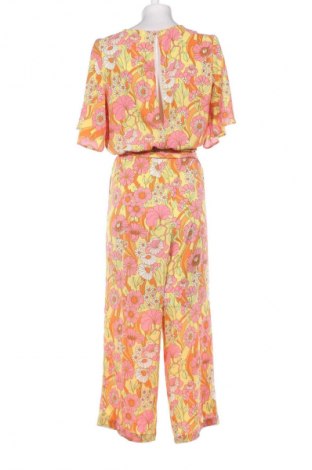 Dámský dlouhý overal Monki, Velikost L, Barva Vícebarevné, Cena  269,00 Kč