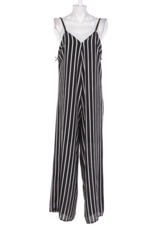 Langer Damen-Overall NEW COLLECTION, Größe XL, Farbe Mehrfarbig, Preis 12,99 €