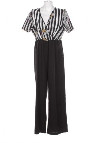 Dámský dlouhý overal SHEIN, Velikost XL, Barva Černá, Cena  179,00 Kč