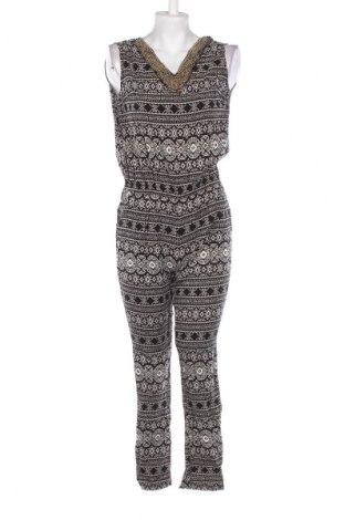 Langer Damen-Overall Shk Mode, Größe M, Farbe Mehrfarbig, Preis 2,99 €