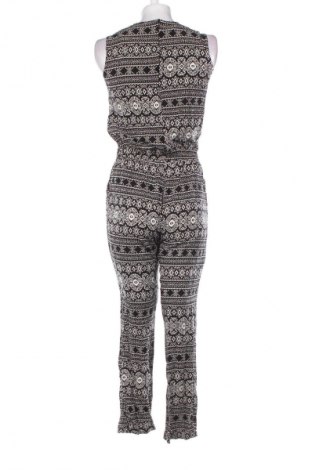 Langer Damen-Overall Shk Mode, Größe M, Farbe Mehrfarbig, Preis 2,99 €