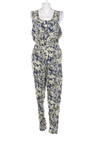 Langer Damen-Overall Unbranded, Größe M, Farbe Mehrfarbig, Preis 3,00 €