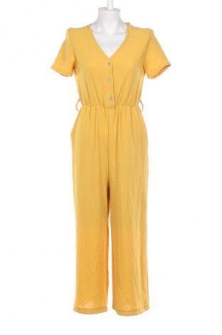 Dámský dlouhý overal Unbranded, Velikost M, Barva Žlutá, Cena  139,00 Kč