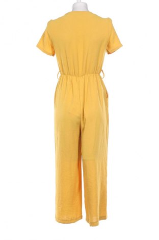 Dámský dlouhý overal Unbranded, Velikost M, Barva Žlutá, Cena  139,00 Kč