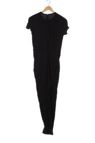 Langer Damen-Overall Unbranded, Größe XS, Farbe Schwarz, Preis 4,99 €