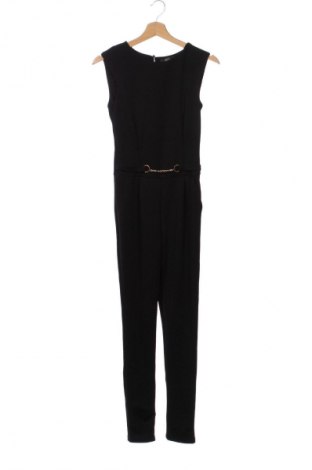 Salopetă lungă de damă Unbranded, Mărime XS, Culoare Negru, Preț 57,99 Lei