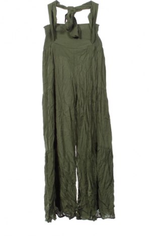 Damski długi kombinezon Unbranded, Rozmiar S, Kolor Zielony, Cena 27,99 zł