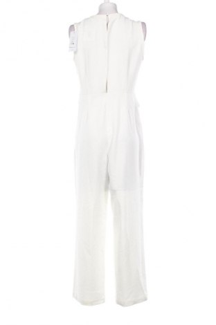 Langer Damen-Overall VILA, Größe L, Farbe Weiß, Preis 71,99 €