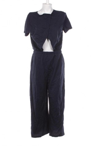 Langer Damen-Overall VILA, Größe M, Farbe Blau, Preis 4,99 €