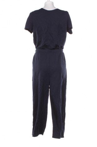 Langer Damen-Overall VILA, Größe M, Farbe Blau, Preis 4,99 €