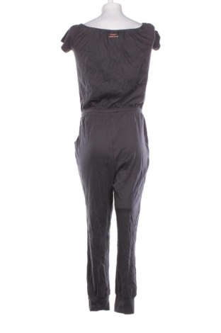 Salopetă lungă de damă Venice Beach, Mărime M, Culoare Gri, Preț 35,99 Lei