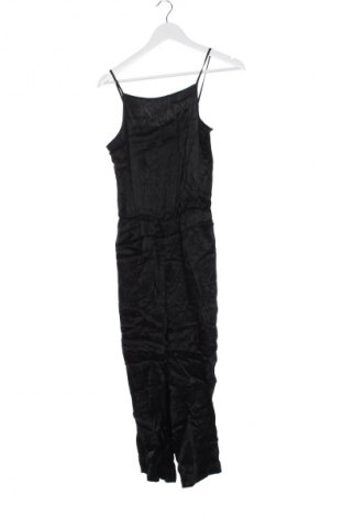 Langer Damen-Overall Weekday, Größe XS, Farbe Schwarz, Preis 3,00 €