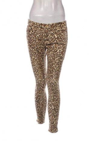 Női farmernadrág 7 For All Mankind, Méret M, Szín Sokszínű, Ár 34 019 Ft