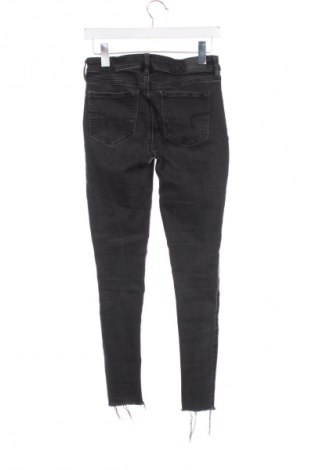 Damen Jeans American Eagle, Größe XS, Farbe Grau, Preis 9,16 €