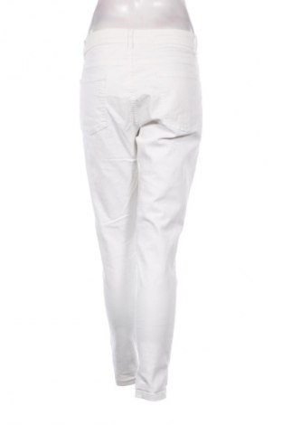 Dámské džíny  Beloved, Velikost XL, Barva Bílá, Cena  169,00 Kč