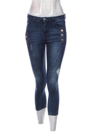 Damen Jeans Blind Date, Größe S, Farbe Blau, Preis € 5,99