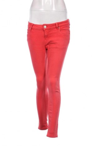 Damen Jeans Blind Date, Größe M, Farbe Rot, Preis 3,99 €