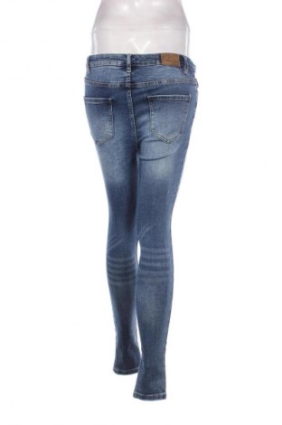 Dámské džíny  Blind Date, Velikost M, Barva Modrá, Cena  69,00 Kč