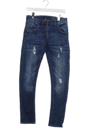 Blugi de femei Blue Motion, Mărime S, Culoare Albastru, Preț 21,99 Lei