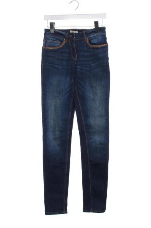 Dámské džíny  Blue Motion, Velikost S, Barva Modrá, Cena  99,00 Kč