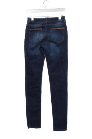 Dámské džíny  Blue Motion, Velikost S, Barva Modrá, Cena  99,00 Kč