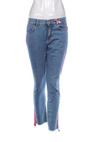 Női farmernadrág Calzedonia, Méret S, Szín Kék, Ár 3 859 Ft