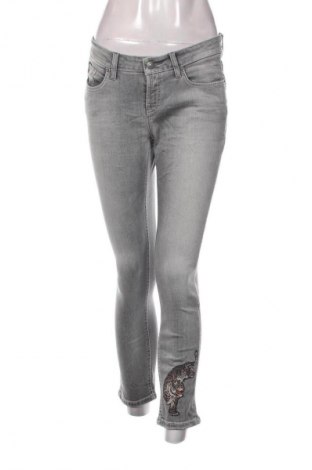 Γυναικείο Τζίν Cambio, Μέγεθος M, Χρώμα Γκρί, Τιμή 6,99 €
