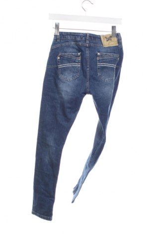Damen Jeans Cristina Gavioli, Größe S, Farbe Blau, Preis € 2,99