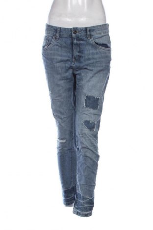 Női farmernadrág Denim 1982, Méret M, Szín Kék, Ár 1 509 Ft