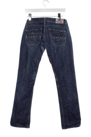 Dámské džíny  Diesel, Velikost M, Barva Modrá, Cena  659,00 Kč
