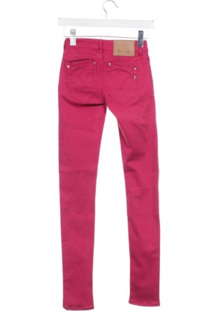 Dámské džíny  Dondup, Velikost XXS, Barva Růžová, Cena  119,00 Kč