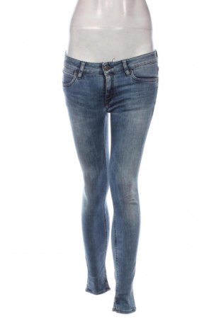 Dámské džíny  Drykorn for beautiful people, Velikost M, Barva Modrá, Cena  189,00 Kč
