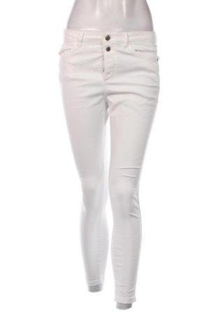 Női farmernadrág Edc By Esprit, Méret M, Szín Fehér, Ár 3 089 Ft