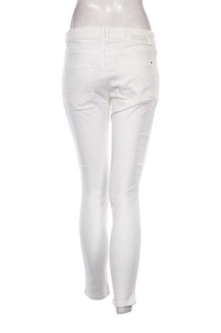 Blugi de femei Ellos, Mărime M, Culoare Alb, Preț 8,99 Lei