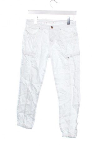 Damen Jeans Esprit, Größe XS, Farbe Weiß, Preis 3,99 €