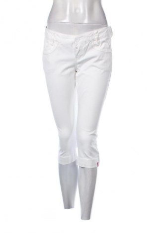 Damen Jeans Esprit, Größe M, Farbe Weiß, Preis € 7,99