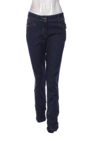 Damen Jeans Folk, Größe S, Farbe Blau, Preis 2,99 €