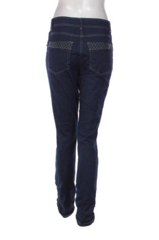 Damen Jeans Folk, Größe S, Farbe Blau, Preis 2,99 €