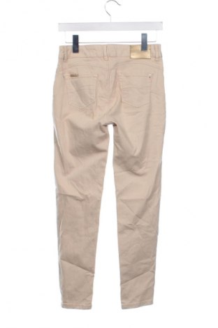 Dámske džínsy  Fracomina, Veľkosť M, Farba Béžová, Cena  20,95 €