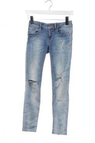 Damen Jeans Fracomina, Größe XXS, Farbe Blau, Preis 2,99 €