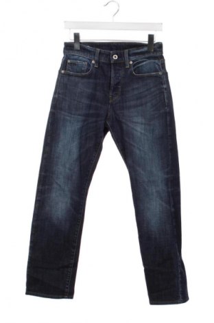 Мъжки дънки G-Star Raw, Размер XS, Цвят Син, Цена 21,98 €, #132748753