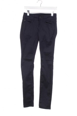 Damenhose G-Star Raw, Größe S, Farbe Blau, Preis € 10,99