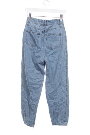 Γυναικείο Τζίν H&M, Μέγεθος XXS, Χρώμα Μπλέ, Τιμή 6,99 €