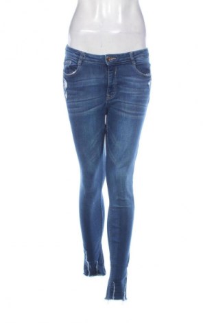 Dámské džíny  H&M Divided, Velikost S, Barva Modrá, Cena  349,00 Kč